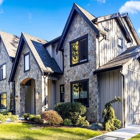 ラングリー The Fernridge Estate: 5Bd Family Retreat!ヴィラ エクステリア 写真