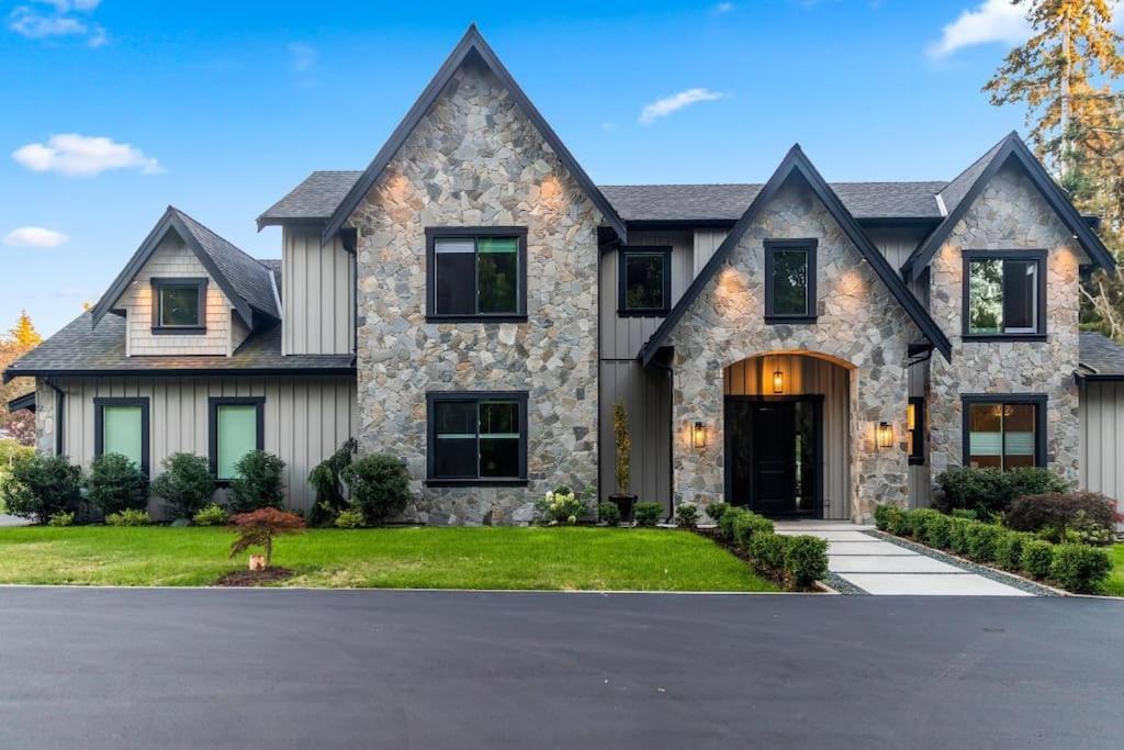 ラングリー The Fernridge Estate: 5Bd Family Retreat!ヴィラ エクステリア 写真