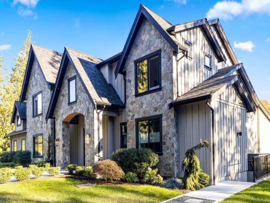 ラングリー The Fernridge Estate: 5Bd Family Retreat!ヴィラ エクステリア 写真